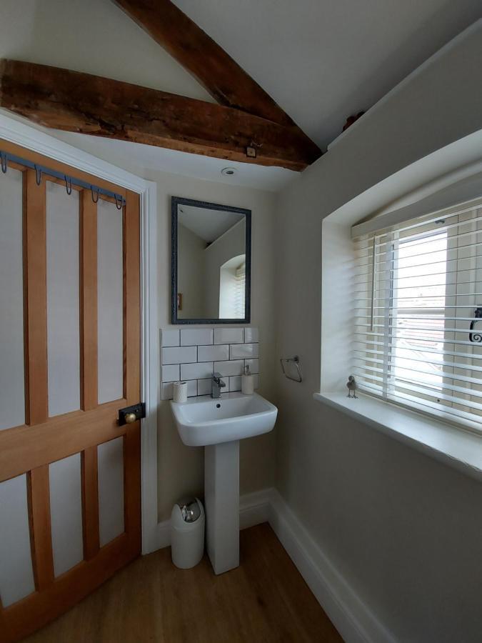 St Etheldreda'S Cottage, Wells, Somerset المظهر الخارجي الصورة