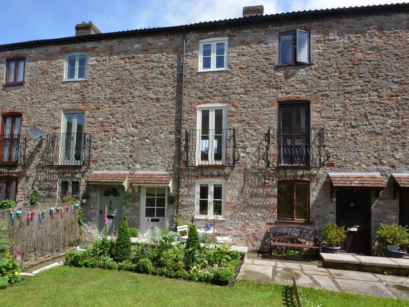 St Etheldreda'S Cottage, Wells, Somerset المظهر الخارجي الصورة